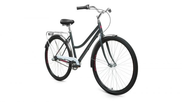 Городской велосипед FORWARD TALICA 28 3.0 2020-2021