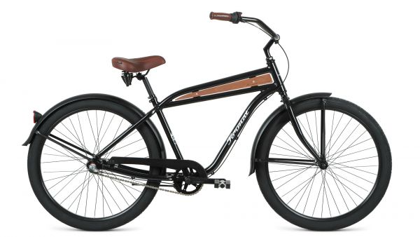 Шоссе и велокрос FORMAT CRUISER 5512 26 (2021)