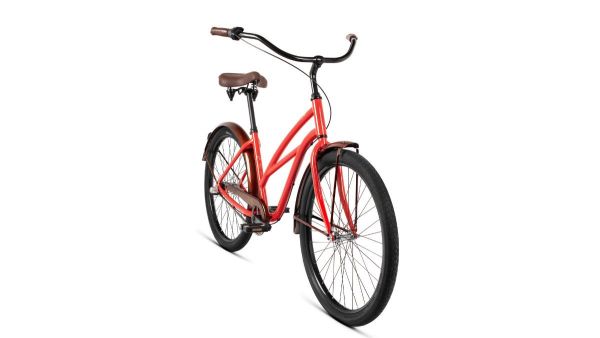 Городской велосипед FORMAT 5522 26 2023