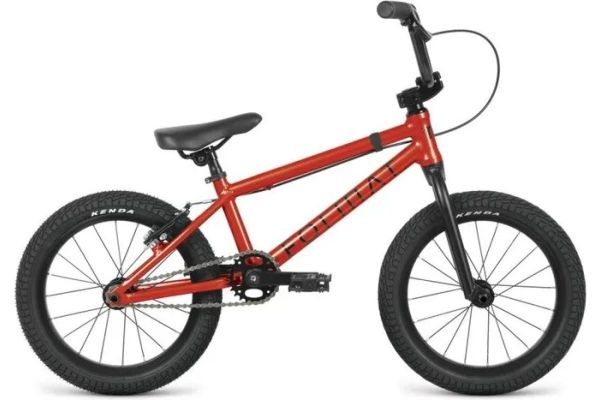 Детский велосипед FORMAT Kids 16" bmx 2022