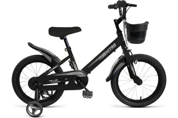 Детский велосипед FORWARD NITRO 16" 2023