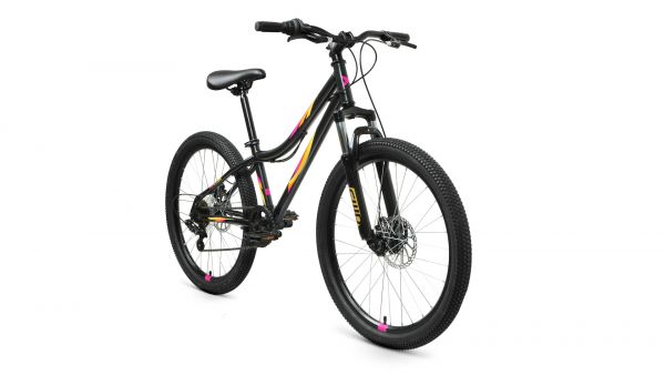 Горный велосипед FORWARD IRIS 24 2.0 D (2022)