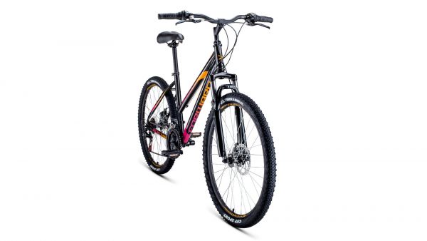 Горный велосипед FORWARD IRIS 26 2.0 D (2022)