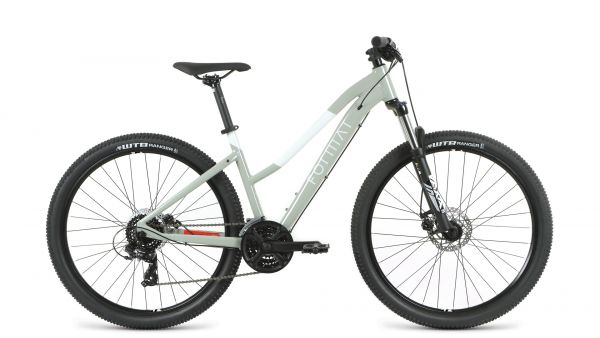 Горный велосипед FORMAT MOUNTAIN 7715 27,5 (2022)