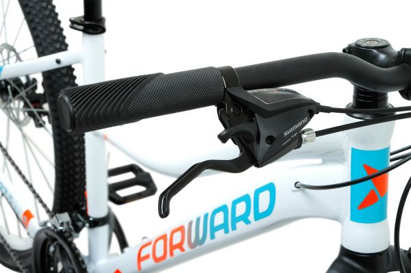 Горный велосипед FORWARD JADE 27,5 2.0 D 16,5" (2022)