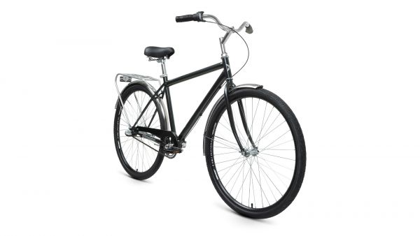 Городской велосипед FORWARD DORTMUND 28 3.0 (2022)