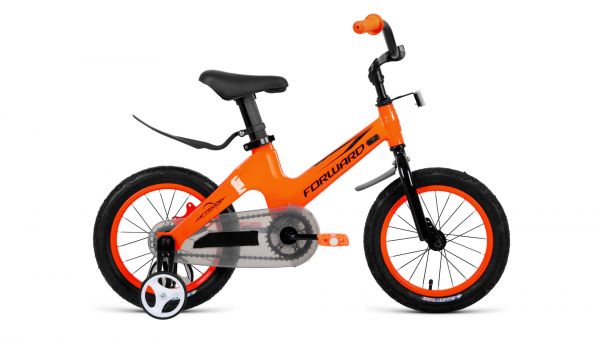 Детский велосипед FORWARD COSMO 12 (2022)