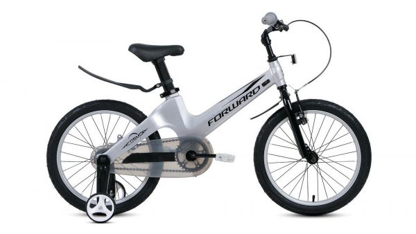 Детский велосипед FORWARD COSMO 18 (2022)