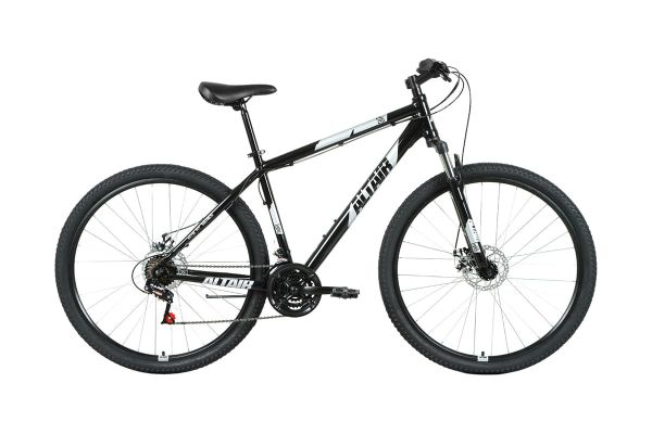 Горный велосипед ALTAIR AL 29 D 2020-2021