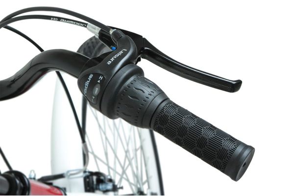 Городской велосипед ALTAIR City 28 Low 3.0 19" 2020-2021