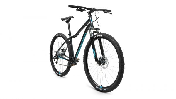 Горный велосипед FORWARD SPORTING 29 2.2 D 19" (2022)