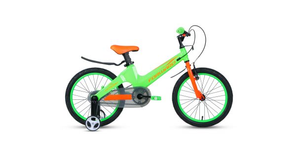 Детский велосипед FORWARD COSMO