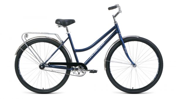 Городской велосипед FORWARD TALICA 28 1.0 (2022)