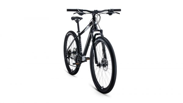 Горный велосипед FORWARD APACHE 27,5 2.0 disc (2020-2021)
