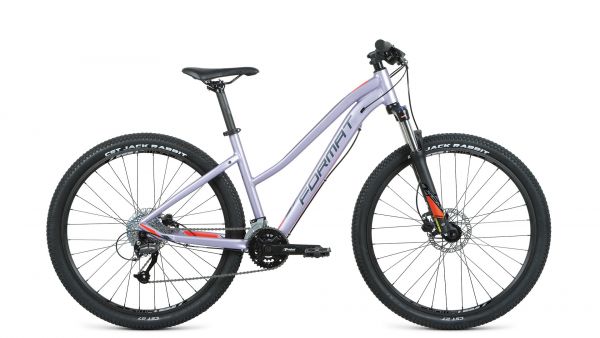 Горный велосипед FORMAT MOUNTAIN 7713 27,5 (2021)