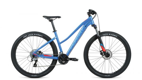 Горный велосипед FORMAT MOUNTAIN 7714 27,5 (2021)