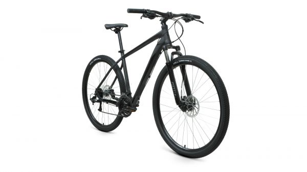 Горный велосипед FORWARD APACHE 29 3.2 HD 21" (2022)