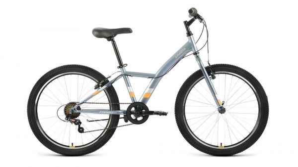 Горный велосипед FORWARD DAKOTA 24 1.0 (2022)