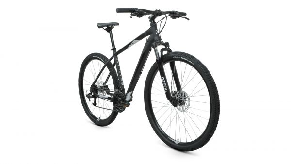 Горный велосипед FORWARD APACHE 29 3.2 HD 21" (2022)