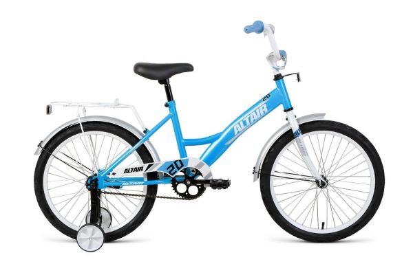 Детский велосипед ALTAIR KIDS 20 (2022)