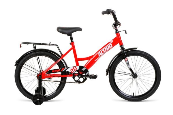 Детский велосипед ALTAIR KIDS 20 (2022)