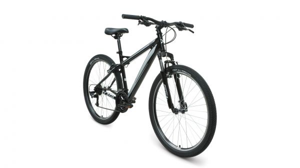 Горный велосипед FORWARD FLASH 26 1.2 19" (2022)