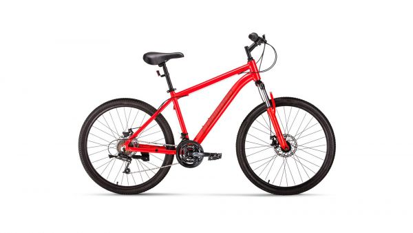 Горный велосипед FORWARD HARDI 26 2.0 D FR 2023