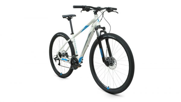 Горный велосипед FORWARD APACHE 29 3.2 HD 19" (2022)