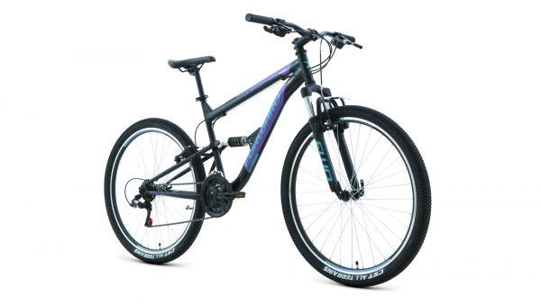 Горный велосипед FORWARD RAPTOR 27,5 1.0 2020-2021