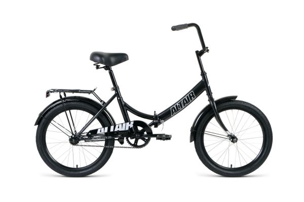 Городской велосипед ALTAIR CITY 20 (2020)