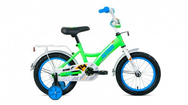 Детский велосипед ALTAIR KIDS 14"