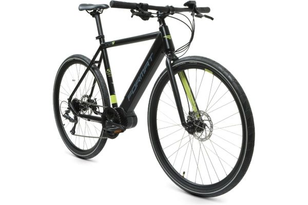 Электровелосипед FORMAT 5342 E-bike 21"