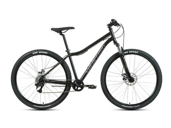 Горный велосипед FORWARD SPORTING 29 2.2 D 21" (2022)