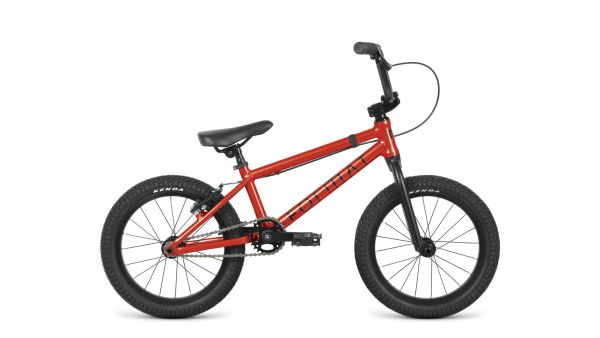 Детский велосипед FORMAT Kids 16" bmx