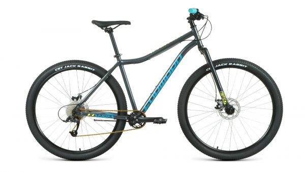 Горный велосипед FORWARD SPORTING 29 X D 19" (2022)