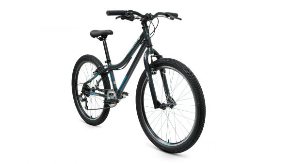 Горный велосипед FORWARD TITAN 24 1.0 (2022)