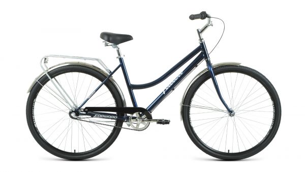 Городской велосипед FORWARD TALICA 28 3.0 (2022)