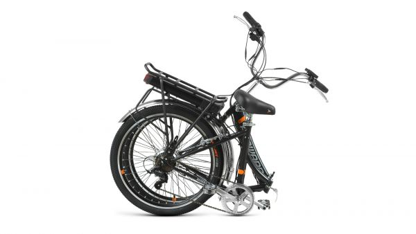 Городской велосипед E-Forward Riviera 24 (2022)