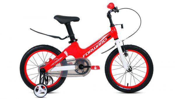 Детский велосипед FORWARD COSMO 16"