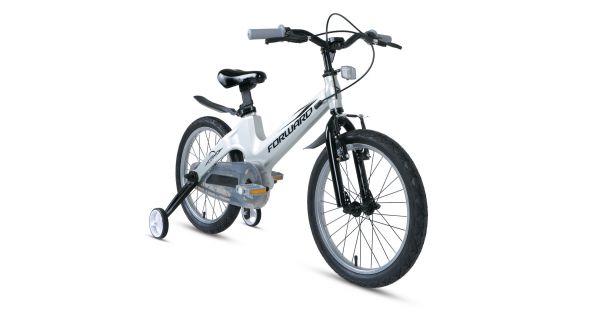 Детский велосипед FORWARD COSMO 16" 2.0