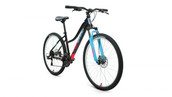 Горный велосипед FORWARD JADE 27,5 2.0 D 16,5" (2022)