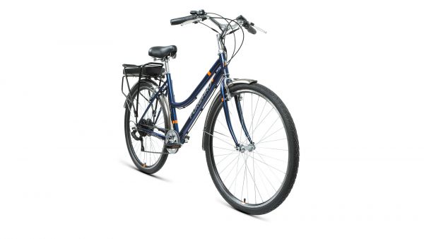 Городской велосипед E-Forward Omega 28 (2021)