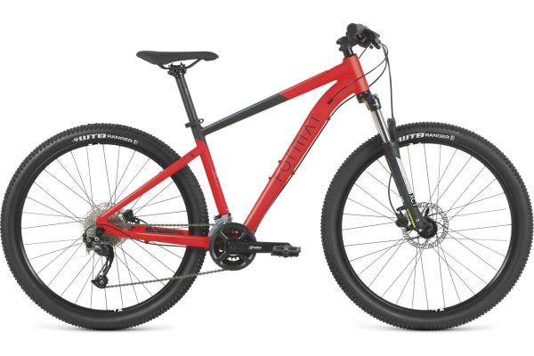 Горный велосипед FORMAT 1413 27,5" (2023)