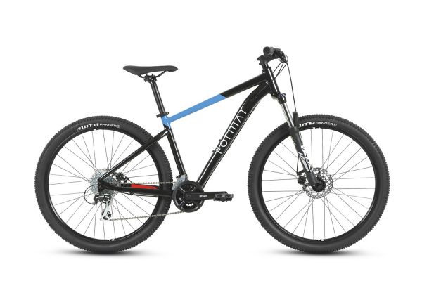 Горный велосипед FORMAT 1414 29" (2023)