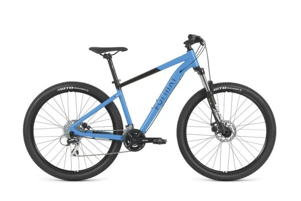 Горный велосипед FORMAT 1414 27,5" (2023)