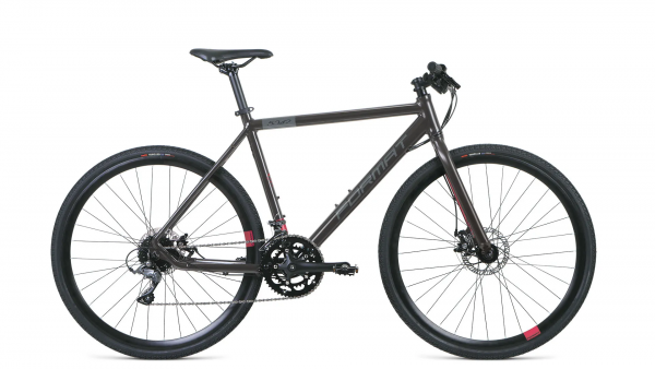 Городской велосипед FORMAT 5342 (2021)