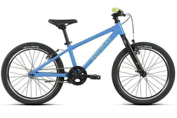 Детский велосипед FORMAT JUNIOR 7414 20" (2022)