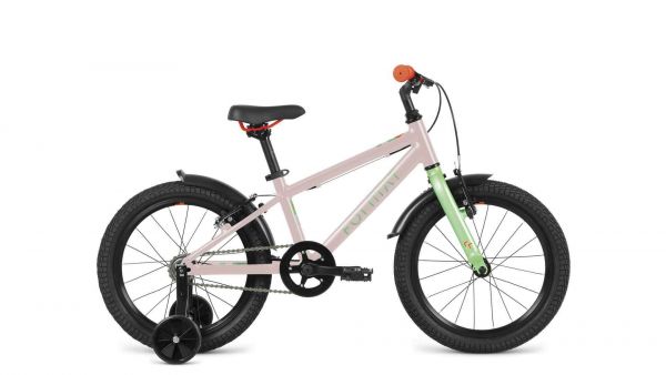 Детский велосипед FORMAT KIDS 18 (2022)