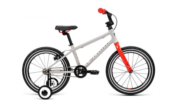 Детский велосипед FORMAT KIDS 18 LE (2022)