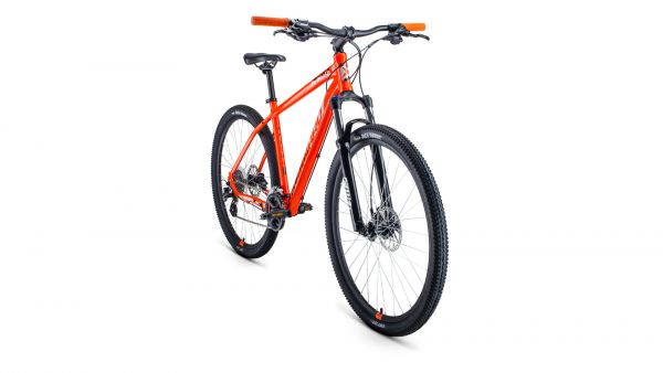 Горный велосипед Forward APACHE 29 X (2021)